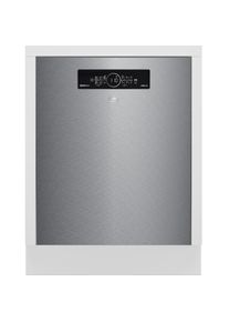 Beko, Unterbaugeschirrsp&uuml;ler &raquo;BDDN36550XP&laquo; 8, 9 l 15 tlg. Ma&szlig;gedecke, silberfarben, Target Dry
