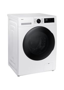Samsung, Waschtrockner &raquo;WD9EDG5B15BE&laquo; WD5000D 9 kg /6 kg 72 dB(A) Hygiene Dampfprogramm, wei&szlig;, Mikroplastik-Programm