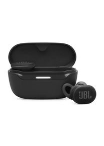 JBL, Sport-Kopfh&ouml;rer &raquo;Endurance Race 2&laquo; A2DP Bluetooth Active Noise Cancelling (ANC), Schwarz, Aktives Noise-Cancelling mit Smart Ambient