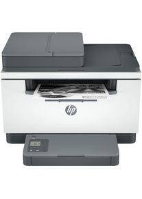 HP, Multifunktionsdrucker &raquo;LaserJet MFP M234sdn&laquo;, schwarz/wei&szlig;, Kunststoff,
