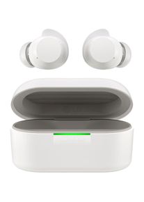 LG, wireless In-Ear-Kopfh&ouml;rer &raquo;xboom Buds Plus&laquo; Bluetooth Active Noise Cancelling (ANC) Freisprechfunktion Sprachsteuerung UV-Reinigung integrierte 