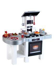 klein, Spielk&uuml;che &raquo;Bosch, Modern Style&laquo; mit Sound; Made in Germany, bunt, Kunststoff, bunt