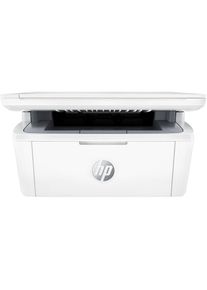 HP, Multifunktionsdrucker &raquo;LaserJet MFP M140w&laquo;, wei&szlig;, Apple AirPrint, Mopria (Android), HP Smart, Mobile Apps, Wi-Fi Direct, Bluetooth