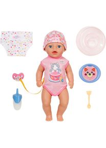 Baby Born, Babypuppe &raquo;Lena, 36cm&laquo;, bunt, Babypuppe