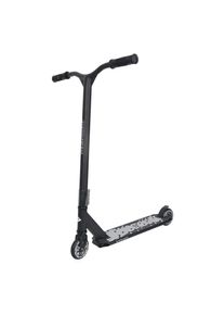 Schildkr&ouml;t Schildkr&ouml;t, Stuntscooter &raquo;Stunt Scooter KICKLESS Piano&laquo;, schwarz silver, Stuntscooter