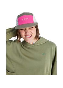 Roxy, Damen, Baseball Cap &raquo;Cruel Reef Break&laquo;, Pebble, Einheitsgr&ouml;&szlig;e, Pebble, Material: Twill aus Baumwolle