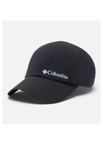 Columbia, Herren, Baseball Cap 1 Stk., BLACK, BLACK, Baseball Cap f&uuml;r Sportmode und Outdoormode geeignet
