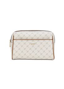 JOOP!, Damen, Kulturbeutel &raquo;cortina 1.0 erina washbag mhz&laquo;, offwhite, offwhite, Aus Kunstfaser