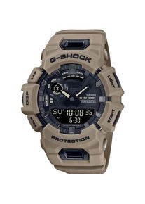Casio G-SHOCK, Herren, Smartwatch &raquo;GBA-900-1AER&laquo; ( ), hellbraun, Sportliche Smartwatch f&uuml;r Herren