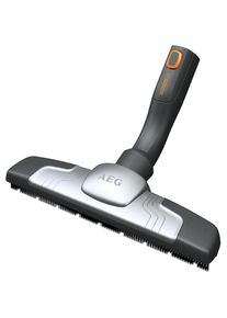 AEG, Hartbodend&uuml;se &raquo;PARKETTO AZE115&laquo; f&uuml;r Hartb&ouml;den, schwarz/grau/orange, Hartbodend&uuml;se