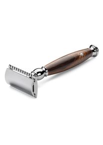 Sikkerhedsbarbermaskine Sophist