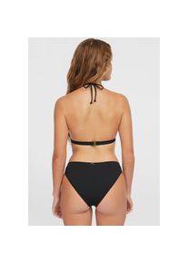 O`Neill O'Neill, Damen, Triangel-Bikini &raquo;ESSENTIALS MARGA CRUZ BIKINI SET&laquo;, black out, 36 - Cup C, Triangle-Bikini von O'Neill