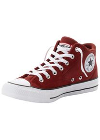 Converse, Herren, Sneaker &raquo;CHUCK TAYLOR ALL STAR MALDEN STREET&laquo;, ROTTIN APPLE/WHITE/BLACK, 40, ROTTIN APPLE/WHITE/BLACK, Bequemer Sneaker von Converse