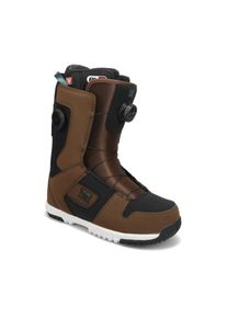DC Shoes, Snowboardboots &raquo;Phase Pro&laquo;, Brown, Snowboardboots