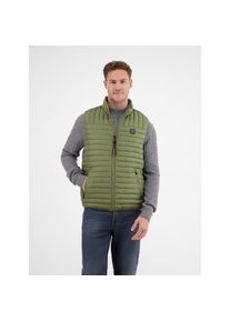 Lerros, Herren, Steppweste &raquo; Leichte Steppweste f&uuml;r Herren&laquo;, SAGE GREEN, M, SAGE GREEN, Leicht gef&uuml;tterte Steppweste