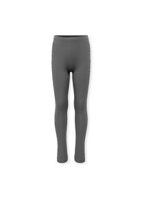 KIDS Only, Damen, Leggings &raquo;KOGNILLE LEGGINGS SOLID JRS NOOS&laquo;, black, 158/164 - N-Gr, Leggings von Kids Only