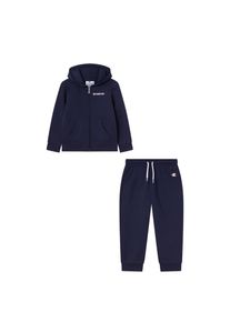 Champion, Unisex, Jogginganzug 1 Stk. f&uuml;r Kinder, Jogging, mit Kapuzenjacke, mit elastischen B&uuml;ndchen, NNY/NNY, 74, NNY/NNY, Jogginganzug f&uuml;r Kinder 