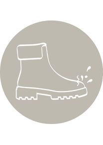 Tamaris, Damen, Winterboots , Blockabsatz, Schn&uuml;rstiefelette mit DUO-TEX Ausstattung, mocca, 36, Schn&uuml;rstiefelette mit bequem gepolstertem Schaftrand