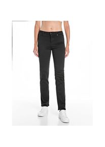 Replay, Damen, Straight-Jeans &raquo;ZOLIE&laquo;, black 040, 32 - L&auml;nge 28, Jeans ZOLIE von Replay