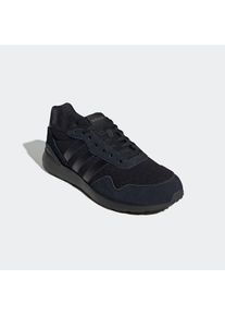 adidas Sportswear, Herren, Sneaker &raquo;RUN 60S 4.0&laquo;, Core Black / Core Black / Core Black, 42, Core Black / Core Black / Core Black, Schuhe, die den Vibe