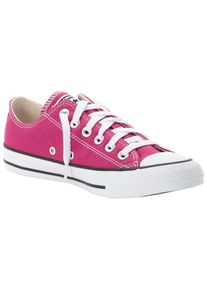 Converse, Damen, Sneaker &raquo;CHUCK TAYLOR ALL STAR&laquo;, BERRY SMOOTHIE, 37, Modischer Sneaker von Converse mit Schn&uuml;rung