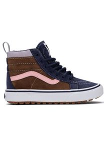 Vans, Herren, Sneaker &raquo;MTE SK8-HI&laquo; f&uuml;r Kinder und Jugendliche, gothic grape, 32, Leichter Sneaker von Vans mit Schn&uuml;rung