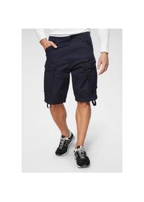 G-Star Raw G-STAR, Herren, Cargoshorts &raquo;Rovic zip loose&laquo;, schwarz, N-Gr, 31 - N-Gr, schwarz, Shorts aus Premium-Twill