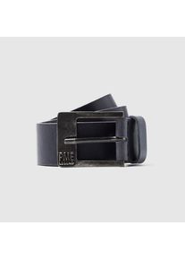 PME-Legend PME LEGEND, Herren, Lederg&uuml;rtel &raquo;PME FAR WEST BELT&laquo;, navy, navy, Lederg&uuml;rtel von PME LEGEND