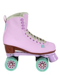 Chaaya Chaya, Rollschuhe &raquo;Melrose Lavender&laquo;, lavendel, Rollschuhe