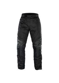 Nerf NERVE, Motorradhose &raquo;Easy Going&laquo;, schwarz, XXL,