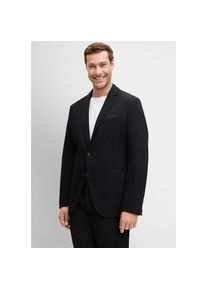 Cinque, Herren, Sakko &raquo;CIDITO&laquo; in 2-Knopf-Form, schwarz, 56, Sakko von Cinque