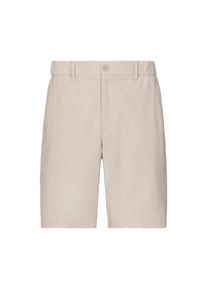 BOSS Green, Damen, Shorts &raquo;S Speedflex&laquo; in klassischer Form Jogpants Sweatpants Stretchhose, Open Beige284, N-Gr, 56 - N-Gr, Open Beige284, Shorts von