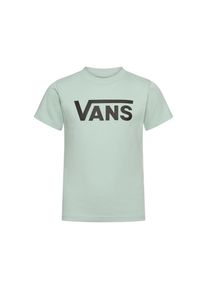 Vans, Herren, T-Shirt &raquo;BYVansCLASSICKIDS&laquo; f&uuml;r Kids, gray olive, 4 (110), T-Shirt von Vans