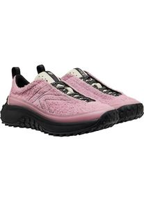 Keen, Damen, Sneaker &raquo;KS MINO&laquo;, LILAS/BIRCH, 40,5, Pflegeleichter Sneaker von Keen mit Schn&uuml;rung