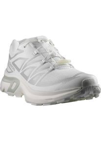 Salomon, Herren, Sneaker &raquo;XT-EVR M&laquo; vom XT-6 inspiriert, White / White / Dawn Blue, 47, Trendiger Sneaker von Salomon mit Schn&uuml;rung