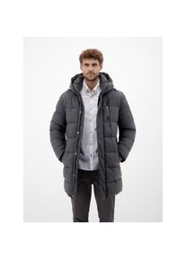 Lerros, Herren, Wintermantel &raquo; Warmer Wintermantel f&uuml;r Herren&laquo; Wasser- und windabweisend, atmungsaktiv, BLACK, XXL, BLACK, Synthetische, extraleichte 