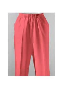Classic Basics, Damen, Caprihose, grapefruit, Normalgr&ouml;&szlig;en, 40 - Normalgr&ouml;&szlig;en, grapefruit, perfekt f&uuml;r den Sommer