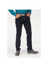 Pioneer Authentic Jeans, Herren, Stretch-Jeans &raquo;Rando&laquo; Megaflex, blue-black, 38 - L&auml;nge 30, Mit Megaflex-Ausstattung