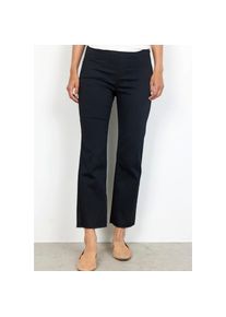 soyaconcept, Damen, 7/8-Hose &raquo;SC-NADIRA&laquo; Sommerhose, BLACK, L&auml;nge 34, 40 - L&auml;nge 34, BLACK, Verk&uuml;rzte Jeans von soyaconcept
