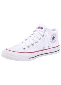 Converse, Herren, Sneaker &raquo;CHUCK TAYLOR ALL STAR MALDEN STREET&laquo;, wei&szlig;, 44, Sportlicher Sneaker von Converse mit Schn&uuml;rung