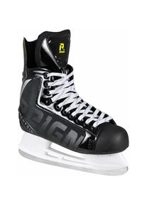 Reign, Schlittschuhe &raquo;Reign Nemesis&laquo;, schwarz, Schlittschuhe