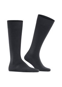 Falke, Herren, Kniestr&uuml;mpfe &raquo;Ultra Energizing&laquo; verbessert die Durchblutung, atmungsaktiv, dark navy W3, 41-42, dark navy W3, Herrenkniestr&uuml;mpfe von 