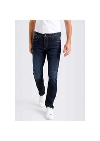 MAC, Herren, Straight-Jeans &raquo;Flexx-Driver&laquo; super elastisch, 3D blue rinsed wash, 31 - L&auml;nge 30, Sportive Optik