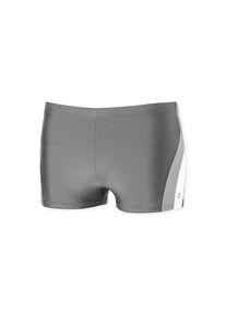 Schiesser, Herren, Badepants &raquo;Nautical Active&laquo; mit komfortablem Innenslip, Bindekordel, 000-Schwarz, N-Gr, 4 - N-Gr, 000-Schwarz, Herren-Badehose von 