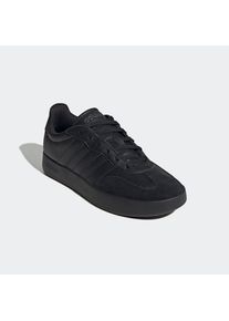 adidas Sportswear, Herren, Sneaker &raquo;BARREDA&laquo; inspiriert vom Design des adidas handball spezial, Core Black / Core Black / Grey Six, 38, Ein 
