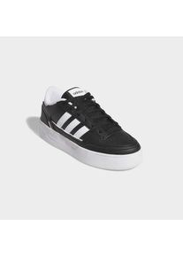adidas Sportswear, Damen, Sneaker &raquo;TURNAROUND&laquo;, Core Black / Cloud White / Core Black, 36, Core Black / Cloud White / Core Black, Von Hoops 