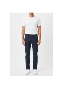 Jack & Jones Jack & Jones, Herren, Chinohose &raquo;JPSTMARCO JJERIK CHINO&laquo;, Navy Blazer, L&auml;nge 34, 29 - L&auml;nge 34, Navy Blazer, Moderne Chino von Jack & Jones