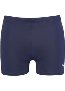 Puma, Herren, Badepants &raquo; SWIM MEN CLASSIC SWIM TRUNK&laquo; Brandingdetails, navy, N-Gr, XXL - N-Gr, navy, Herren-Badehose von Puma