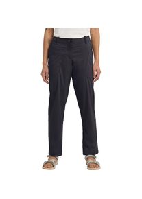 Jack Wolfskin, Damen, Outdoorhose &raquo;DESERT PANTS W&laquo;, dark-navy, Normalgr&ouml;&szlig;en, 38 - Normalgr&ouml;&szlig;en, dark-navy, Leichte 7/8 Hose