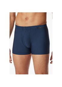 Schiesser, Herren, Boxershorts &raquo;Pure Micro&laquo; ohne Eingriff, mit extra softem, &uuml;berzogenem Bundgummi, 801-admiral, 6, 801-admiral, Herren-Unterhose von 